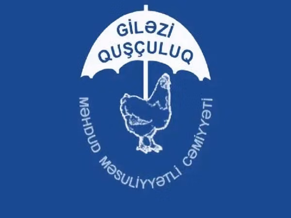 Chickens — 阿塞拜疆
