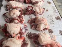 የጎትት አውራ በግ, Sheep — ፎቶ 3