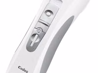 Codos 9600 – heyvanlar üçün professional tük/kürk kəsən maşın — φωτογραφία 5