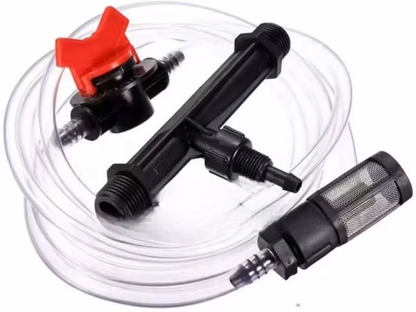 Agro Siphon