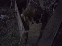 Кормушка для сельскохозяйственных животных (овцы, козы, телята) - — 1 зураг