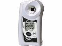 Refractometre japoneze pentru determinarea uleiului High uleic - Distribuitor Atago — 2-rasm