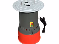 Зерновой завод Des Champs EUROMILL-25 — 사진 4