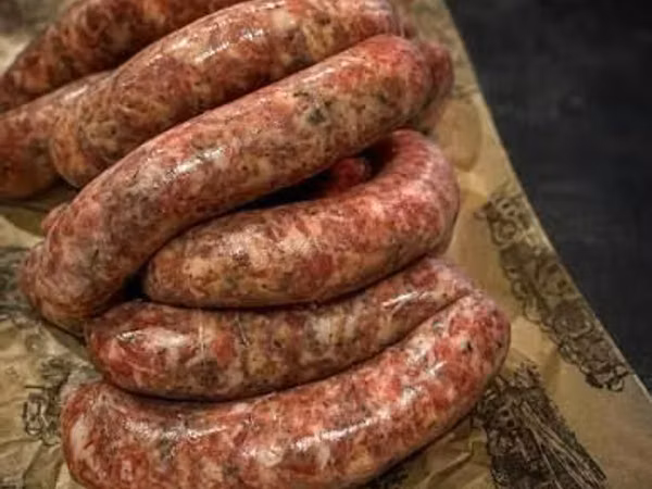 Кырнацеи домашние свинина