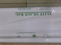 Silage Bag 2.5meters Length By 1m Width (Elite) — تصویر 5