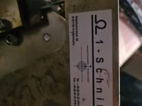 Прививочный станок Omega Uno (Омега Уно) — 写真 2