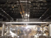 Камера термодымовая КВК-300 — 照片 1