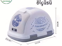 Daşıma konteyniri (pişik və itlər üçün) Pișiklər və itlər üçün — φωτογραφία 2