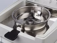 Analizator de umiditate pentru laborator - Radwag MA 50.R - Direct de la distribuitor — 照片 4