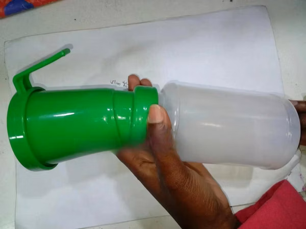 Teat Dip Cup For Livestocks