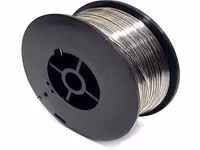 Sirma de inox pentru rame.Plasa de aluminiu/inox/zinc. — fotografija 2