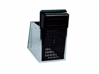 Cuibar pentru găini cu colector de ouă Des Champs MG01 (1 sectiune) — ፎቶ 2