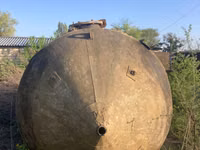 Цистерна нержавеющая-25т — 照片 3