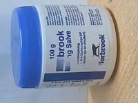 Norbook Milking Salve — fotografija 2