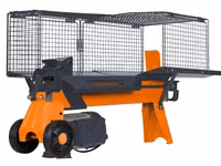 Дровокол TechnoWorker LS5-52T — foto 1