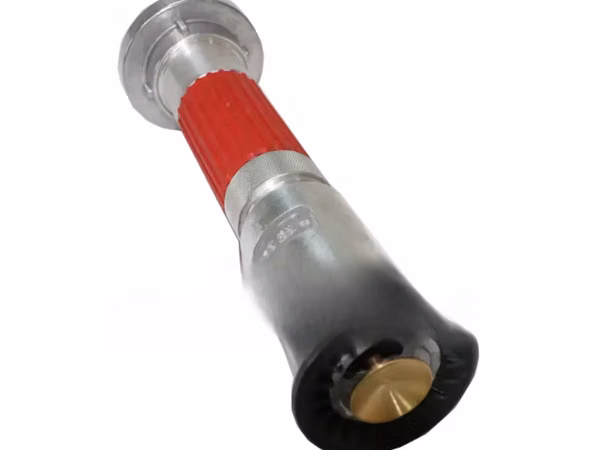 Water Jet Nozzle