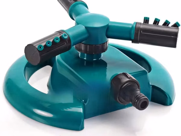 Adjustable Arm Garden Sprayer