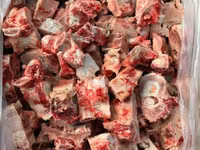 Суповой набор говяжий (рагу говяжье) — फ़ोटो 3