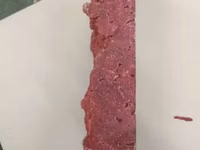 Фарш говяжий кормовой — फ़ोटो 3