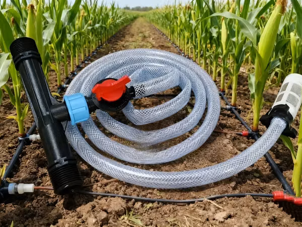 Hose End Sprayer
