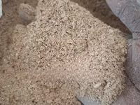 Wheat Bran (Pumba Ya Ngano) — फ़ोटो 1