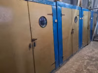 Incubator profesional pentru aproximativ 80000 ouă — foto 5
