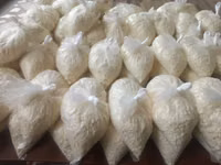 Домашние молочные продукты - Творог в фасовке: рассыпчатый, свежий — foto 2