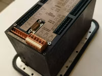 Пульт управления aditec mic 1018 — 2. fotó