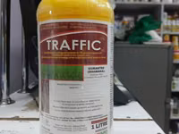 Traffic 300as Herbicide 1litre — ფოტო 1