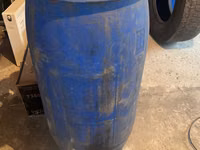 Vind butoae din plastic la 160 litri — 2. fotó