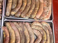 Чучук, карын карта, казы, эт, куйрук, жилик, говядина, баранина — புகைப்படம் 1