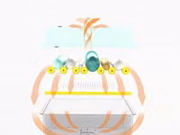 Incubator Pentru Oua Demetra Dm-176 - 46 - livrare/achitare in 4rate la 0% / agroteh — عکس 4