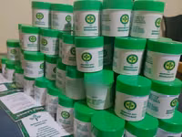 Moringa City Ointment — foto 4