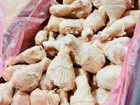 Мясо курицы оптом от 500 кг — 照片 5