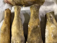 Ноги говяжьи 2 категория — फ़ोटो 2