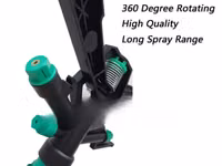 360 Degrees Sprinkler — تصویر 1
