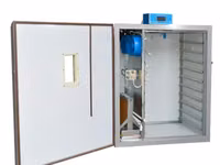 Incubator Pentru Oua Demetra Dm-1000 - wv - livrare/achitare in 4rate la 0% / agroteh — عکس 3