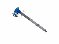Uscător + Ventilator + Aerator pentru Cereale (-40% Subvenție aipa) — 照片 2