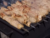 Мясо птицы, колбасы, сыры — عکس 2