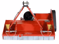 Tocătoare, cositoare, pluguri, cultivator - s.a. Agregate agricole pentru tractoare — عکس 1