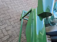 Maize Sheller — फ़ोटो 1