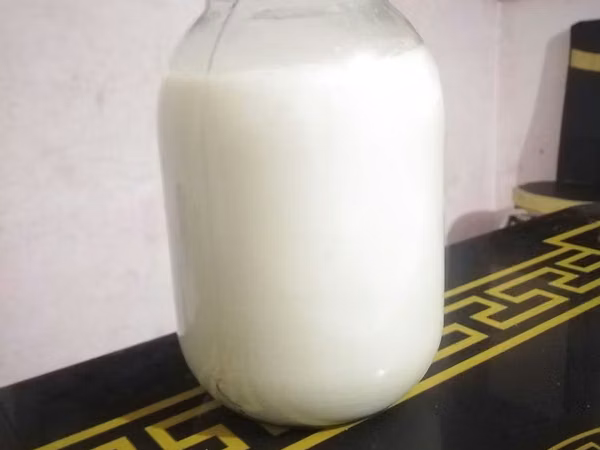 Козлиный, козий жир