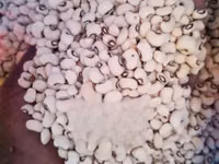 Ghanaian Local Beans — फ़ोटो 1