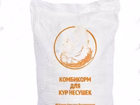 Смесь зерновая для кур-несушек и бройлеров Эконом — foto 5