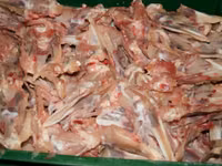 Суповая курица 2 сорт — foto 2