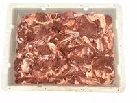 Субпродукты, полутушки — foto 1