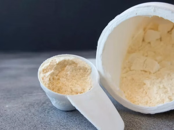 Colostrum / Probiotic Powder