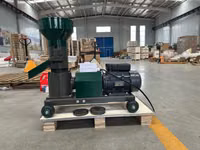 Granulator de furaje Des Champs eu profi 150 — 照片 5