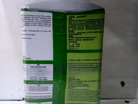 Nutriplant Organic Foliar Fertilizer of Tomorrow 1litre — عکس 4