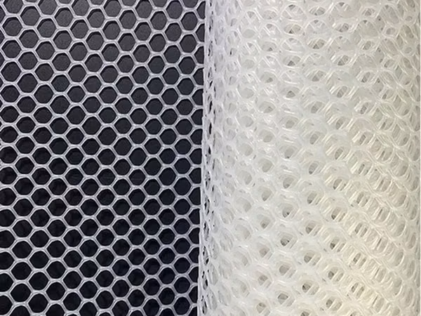 Сетка пластиковая высота 2 метр мелкий рубчик 👍 качество супер сетка
